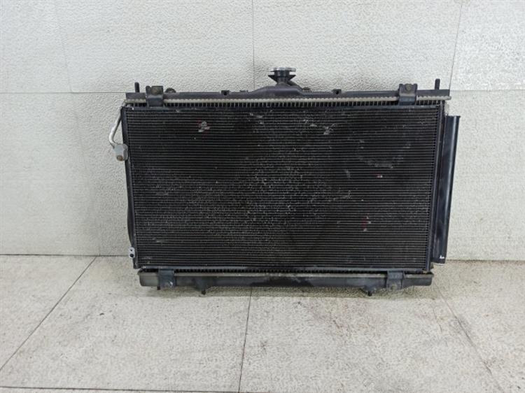 Радиатор основной Мицубиси Грандис в Улан-Удэ 380162