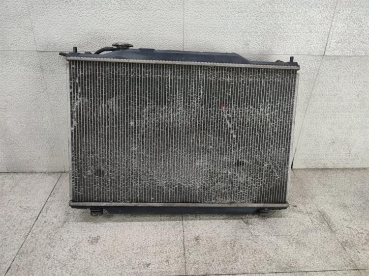 Радиатор основной Хонда Степвагон в Улан-Удэ 380227