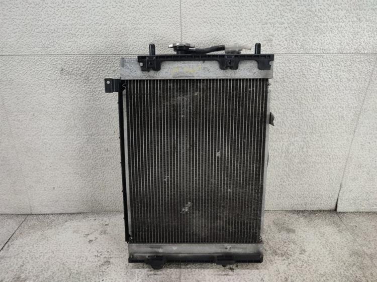 Радиатор основной Дайхатсу Танто в Улан-Удэ 380355