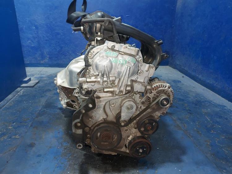 Двигатель Ниссан Серена в Улан-Удэ 383599