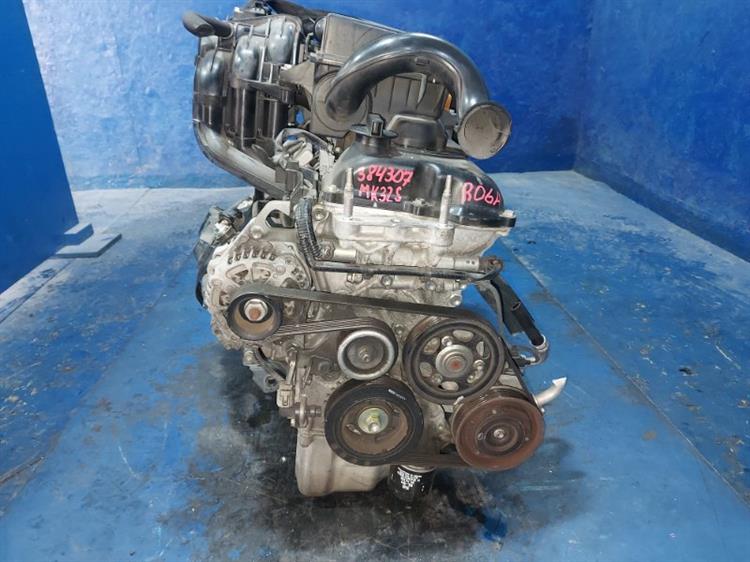 Двигатель Сузуки Спасия в Улан-Удэ 384307