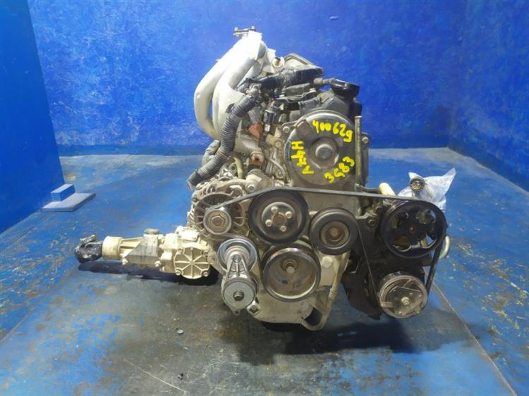 Двигатель Мицубиси Миника в Улан-Удэ 400629