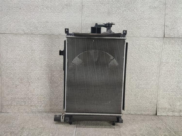Радиатор основной Сузуки Альто в Улан-Удэ 405759