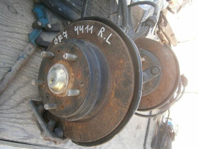 Тормозной диск Хонда Степвагон в Улан-Удэ 41699