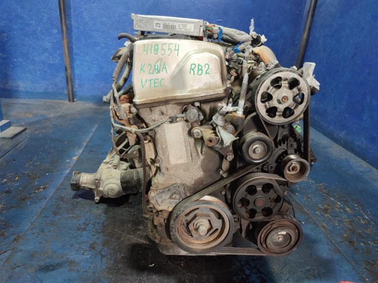 Двигатель Хонда Одиссей в Улан-Удэ 419554