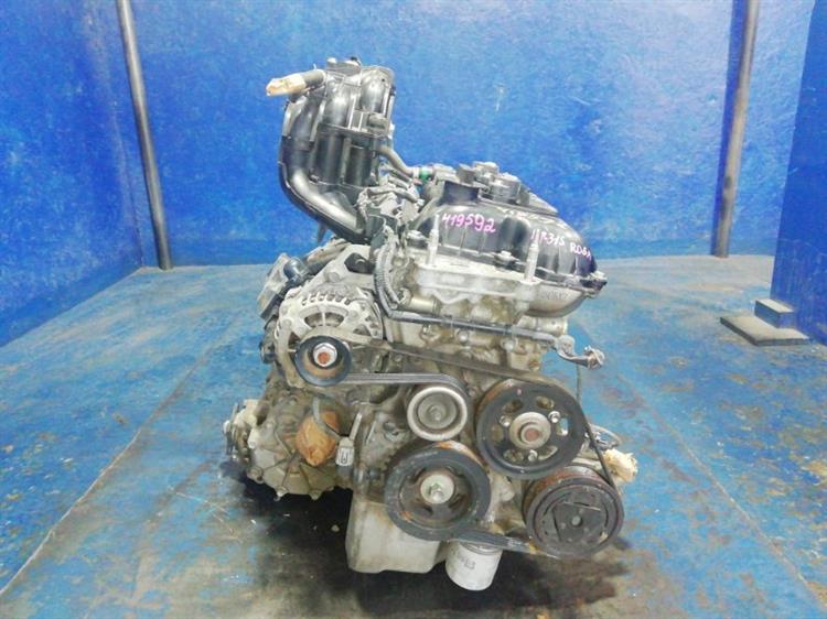 Двигатель Сузуки Хастлер в Улан-Удэ 419592