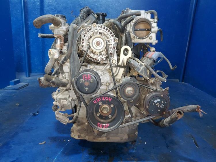 Двигатель Мазда РХ8 в Улан-Удэ 421204