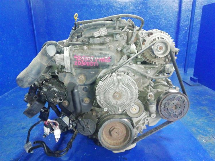 Двигатель Ниссан Караван в Улан-Удэ 425105