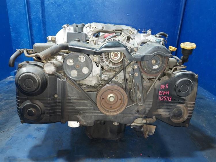 Двигатель Субару Легаси в Улан-Удэ 425113