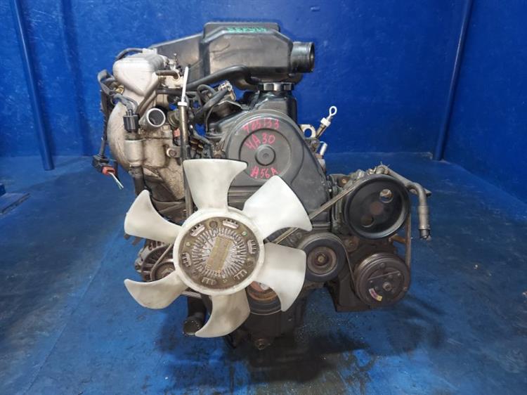Двигатель Мицубиси Паджеро Мини в Улан-Удэ 425133