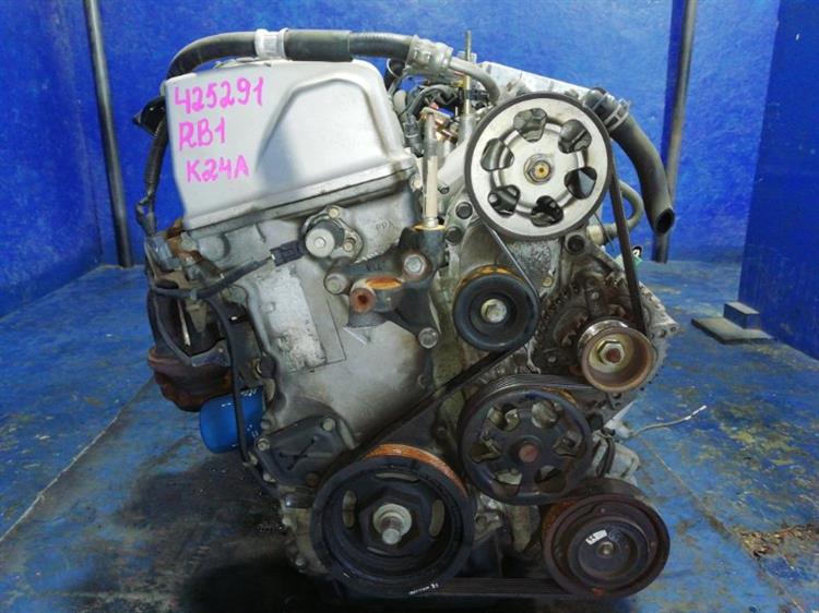 Двигатель Хонда Одиссей в Улан-Удэ 425291