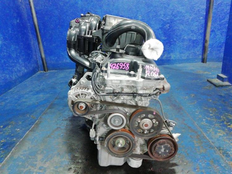 Двигатель Сузуки Вагон Р в Улан-Удэ 426958