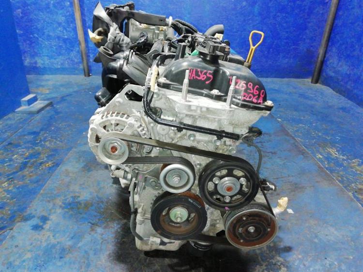 Двигатель Сузуки Альто в Улан-Удэ 426960