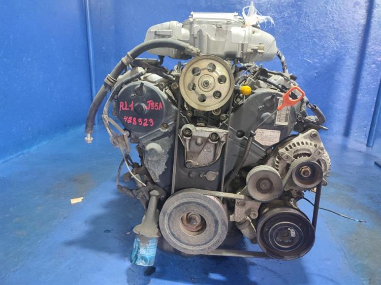 Двигатель Хонда Лагрейт в Улан-Удэ 428323
