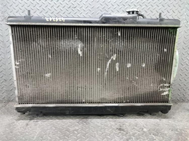 Радиатор основной Субару Легаси в Улан-Удэ 431313