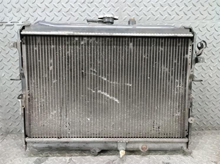 Радиатор основной Мазда Бонго в Улан-Удэ 431315