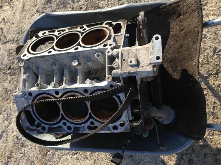 Двигатель Хонда Лагрейт в Улан-Удэ 4334
