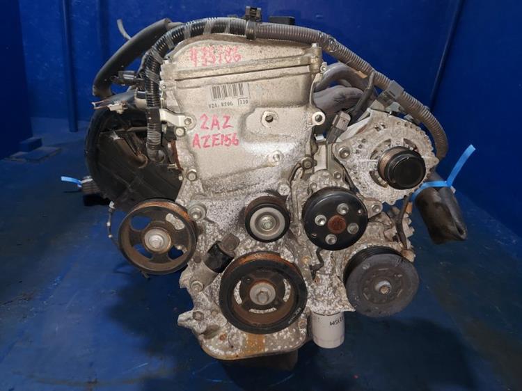 Двигатель Тойота Блейд в Улан-Удэ 435186