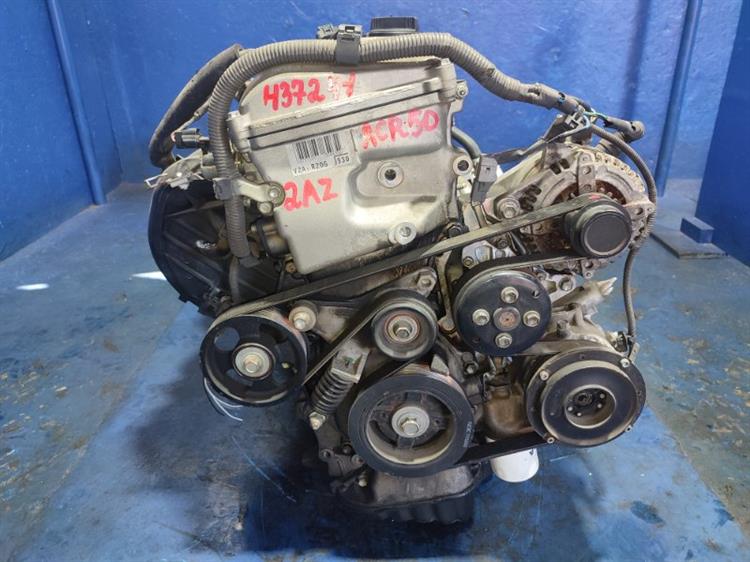 Двигатель Тойота Эстима в Улан-Удэ 437241
