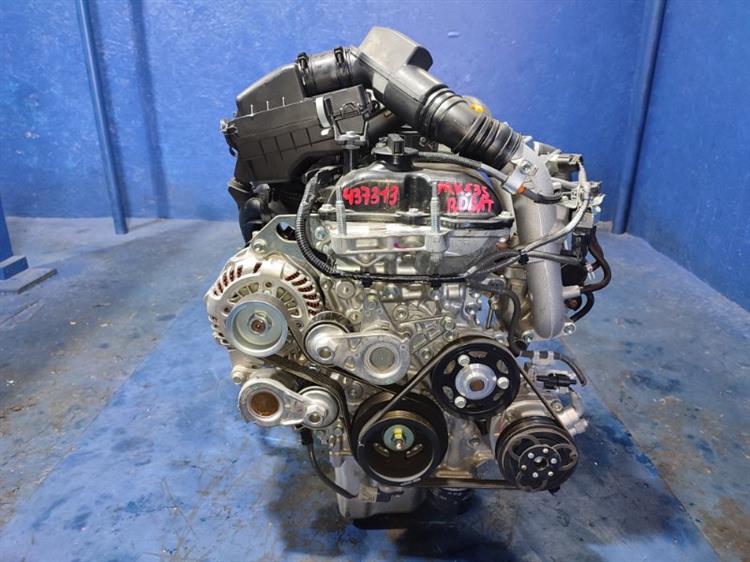 Двигатель Сузуки Спасия в Улан-Удэ 437313