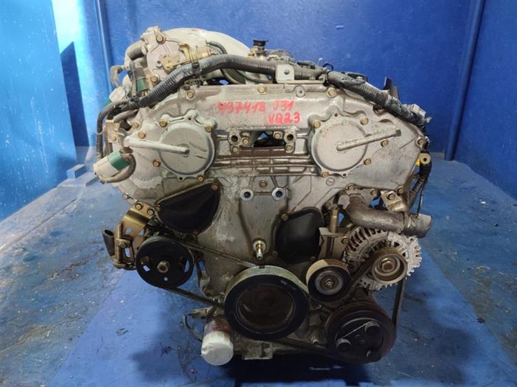 Двигатель Ниссан Теана в Улан-Удэ 437418