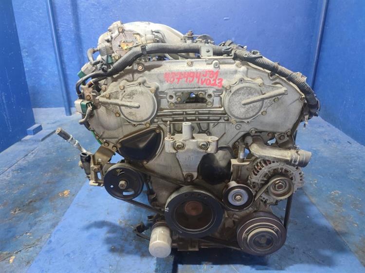 Двигатель Ниссан Теана в Улан-Удэ 437494