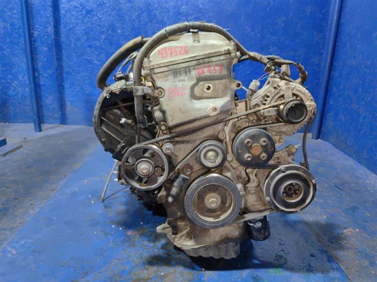 Двигатель Тойота Эстима в Улан-Удэ 437526