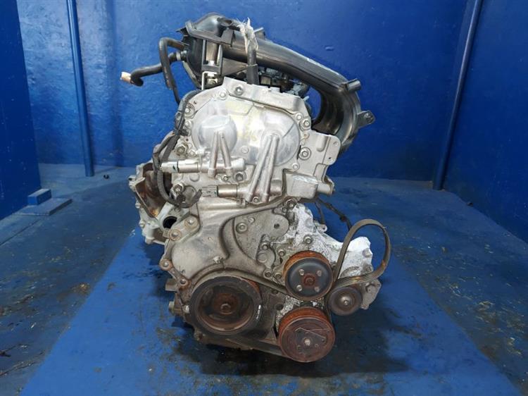Двигатель Ниссан Серена в Улан-Удэ 442337