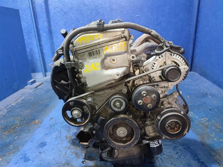 Двигатель Тойота Эстима в Улан-Удэ 443584
