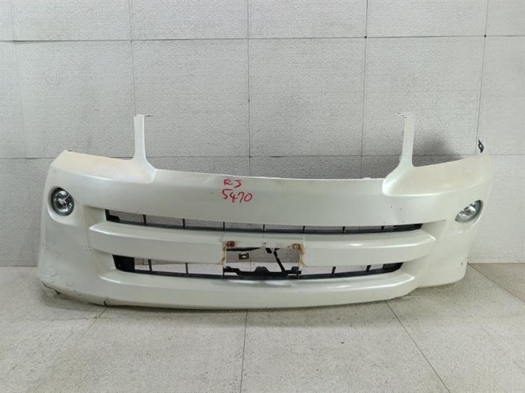 Бампер Тойота Ноах в Улан-Удэ 447298