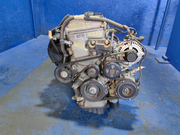 Двигатель Тойота Эстима в Улан-Удэ 448024