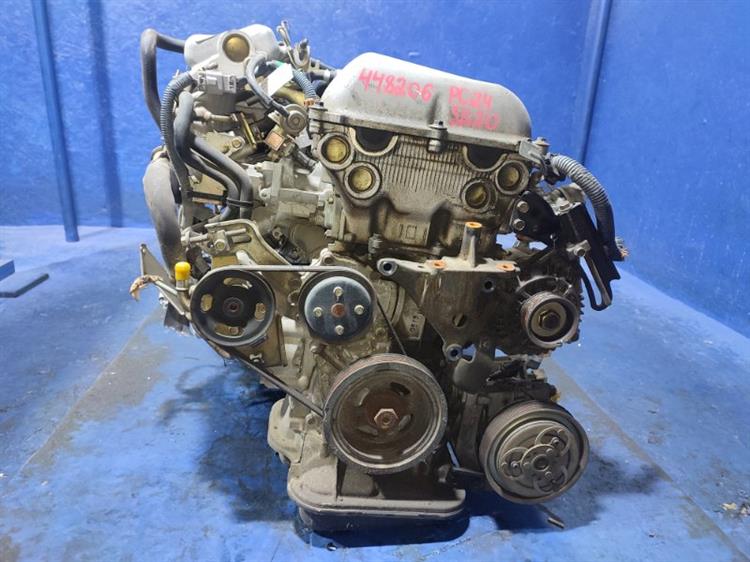 Двигатель Ниссан Серена в Улан-Удэ 448206