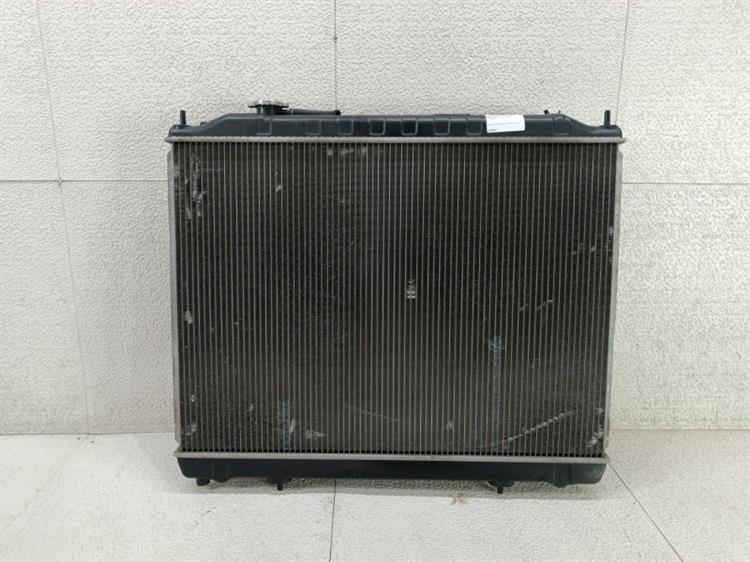 Радиатор основной Ниссан Эльгранд в Улан-Удэ 448981