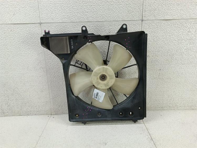 Вентилятор Хонда Иллюзион в Улан-Удэ 449093