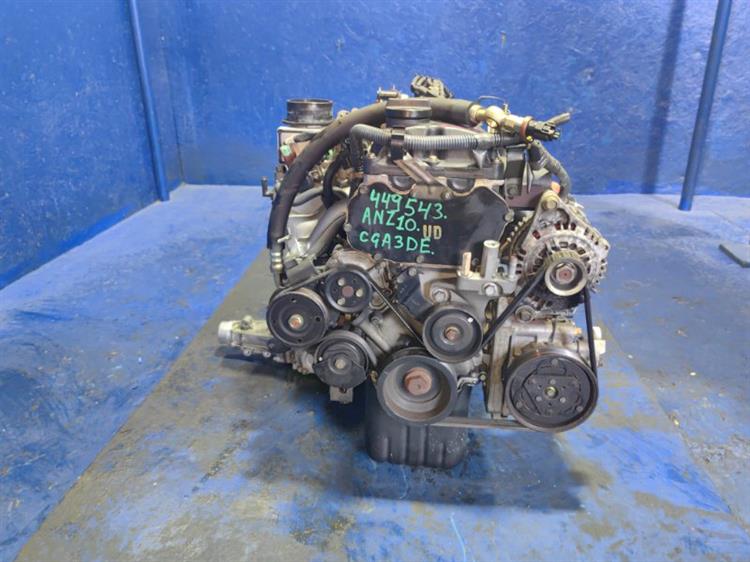 Двигатель Ниссан Куб в Улан-Удэ 449543