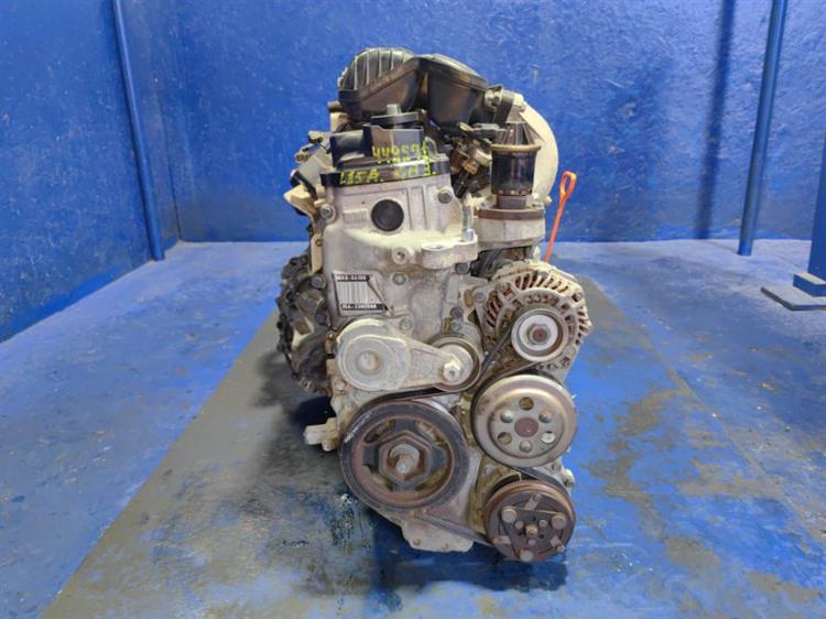 Двигатель Хонда Фрид в Улан-Удэ 449571