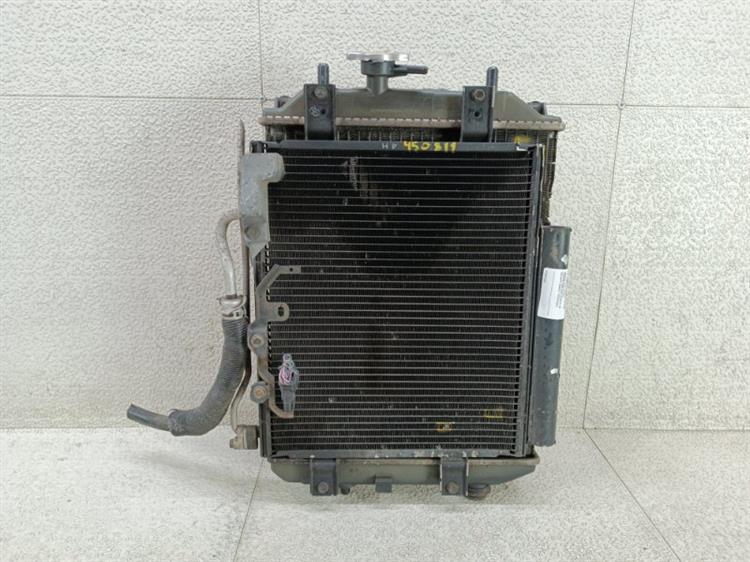 Радиатор основной Дайхатсу Мира в Улан-Удэ 450809