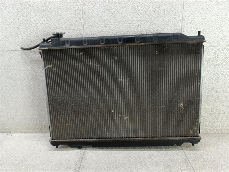 Радиатор основной Ниссан Мурано в Улан-Удэ 450833