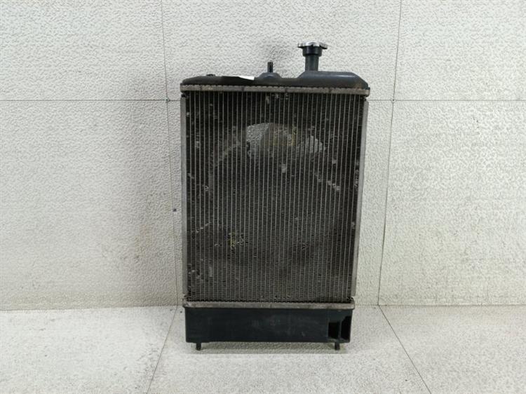 Радиатор основной Мицубиси ЕК в Улан-Удэ 450841