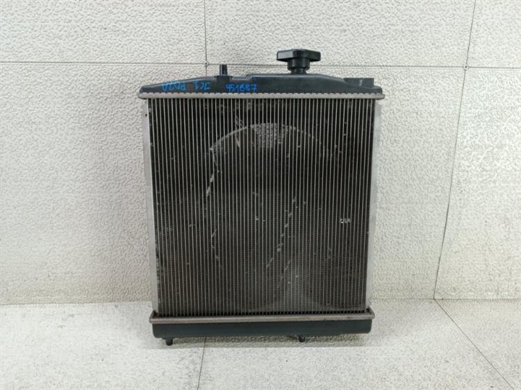 Радиатор основной Хонда Лайф в Улан-Удэ 451687