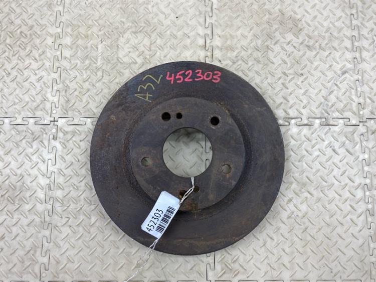 Тормозной диск Ниссан Цефиро в Улан-Удэ 452303