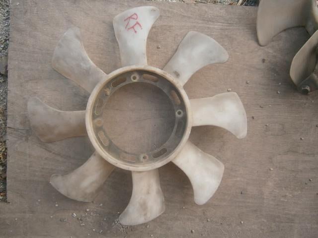 Вентилятор Мазда Бонго в Улан-Удэ 45443