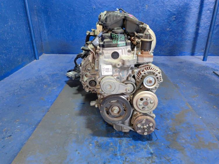 Двигатель Хонда Фит в Улан-Удэ 454873