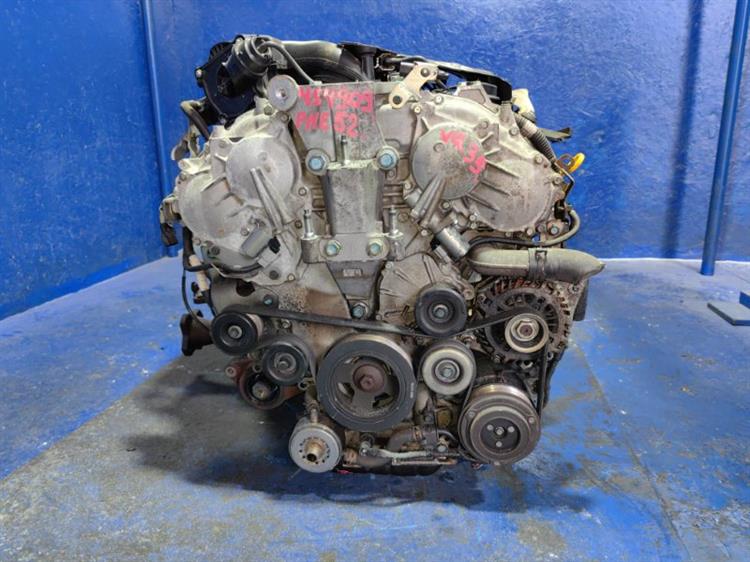 Двигатель Ниссан Эльгранд в Улан-Удэ 454909