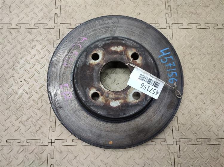 Тормозной диск Мазда Вериса в Улан-Удэ 457156