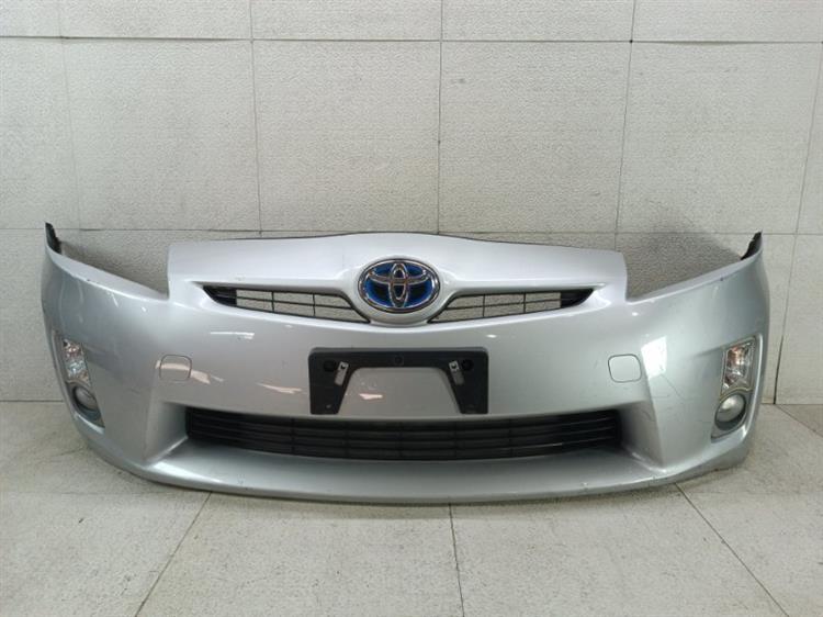 Бампер Тойота Приус в Улан-Удэ 458764