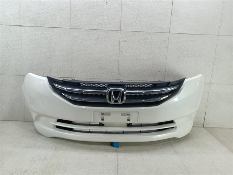 Бампер Хонда Степвагон в Улан-Удэ 459328