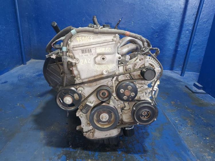 Двигатель Тойота Эстима в Улан-Удэ 459662