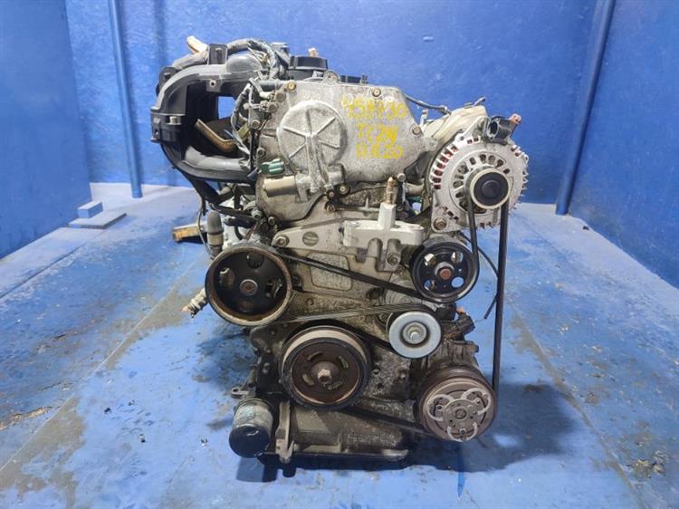 Двигатель Ниссан Серена в Улан-Удэ 459730