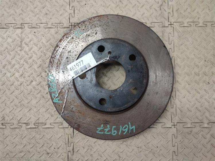 Тормозной диск Тойота Ноах в Улан-Удэ 461977